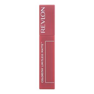 imageRevlon ColorStay Limitless Matte Liquid Lipstick Vegan Formula NoBudge Longwear Lip Color Long Lasting LightweightComfortable Waterproof 010 Top Talent 017 fl oz006 Manifest
