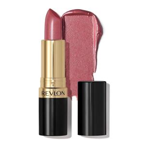 imageRevlon Super Lustrous Lipstick Creamy Formula For Soft FullerLooking Lips Moisturized Feel Blushing Mauve 460 015 oz460 Blushing Mauve