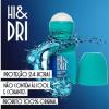 imageHi and Dri Antiperspirant RollOn Unscented 17 Ounce Pack of 617 Fl Oz Pack of 1