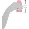 imageHi and Dri Antiperspirant RollOn Unscented 17 Ounce Pack of 617 Fl Oz Pack of 1