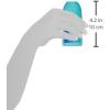 imageHi and Dri Antiperspirant RollOn Unscented 17 Ounce Pack of 617 Fl Oz Pack of 1