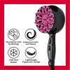 imageREVLON 1875W Natural Texture Diffuser Hair Dryer