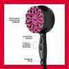 imageREVLON 1875W Natural Texture Diffuser Hair Dryer
