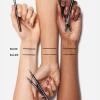 imageRevlon Gel Eyeliner ColorStay Micro Hyper Precision Eye Makeup with Builtin Smudger Waterproof Longwearing with Micro Precision Tip 215 Brown 0002 ozBlack