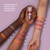 imageRevlon Illuminance Gel Serum Blush Visibly Plump Cheeks Dewy Finish and Hydrates All Day 120 Striking Rose 037 fl ozEnchanting Mauve