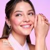 imageRevlon Illuminance Gel Serum Blush Visibly Plump Cheeks Dewy Finish and Hydrates All Day 120 Striking Rose 037 fl ozEnchanting Mauve