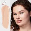 imageRevlon Illuminance Tinted Serum Triple Hyaluronic Acid Evens Out Skin Tone Over Time and Hydrates All Day SPF 15 417 Warm Caramel 094 fl ozIvory Beige