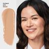 imageRevlon Illuminance Tinted Serum Triple Hyaluronic Acid Evens Out Skin Tone Over Time and Hydrates All Day SPF 15 417 Warm Caramel 094 fl ozTan Sand
