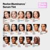 imageRevlon Illuminance Tinted Serum Triple Hyaluronic Acid Evens Out Skin Tone Over Time and Hydrates All Day SPF 15 417 Warm Caramel 094 fl ozTan Sand