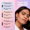 imageRevlon Illuminance Tinted Serum Triple Hyaluronic Acid Evens Out Skin Tone Over Time and Hydrates All Day SPF 15 417 Warm Caramel 094 fl ozWarm Caramel